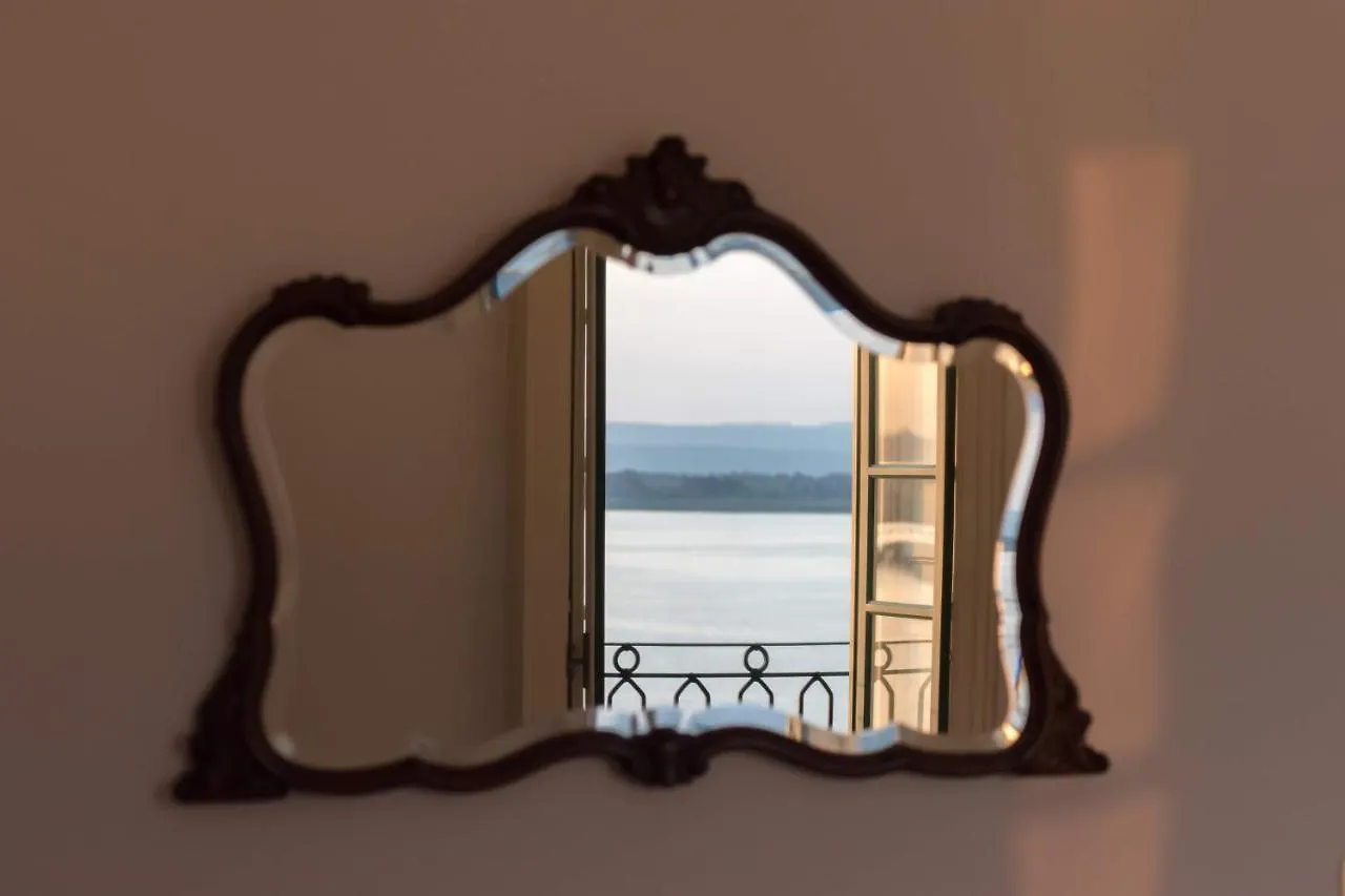 Duomo Seaside Deluxe Apartment By Ortigia Apartments Syracuse 0*,