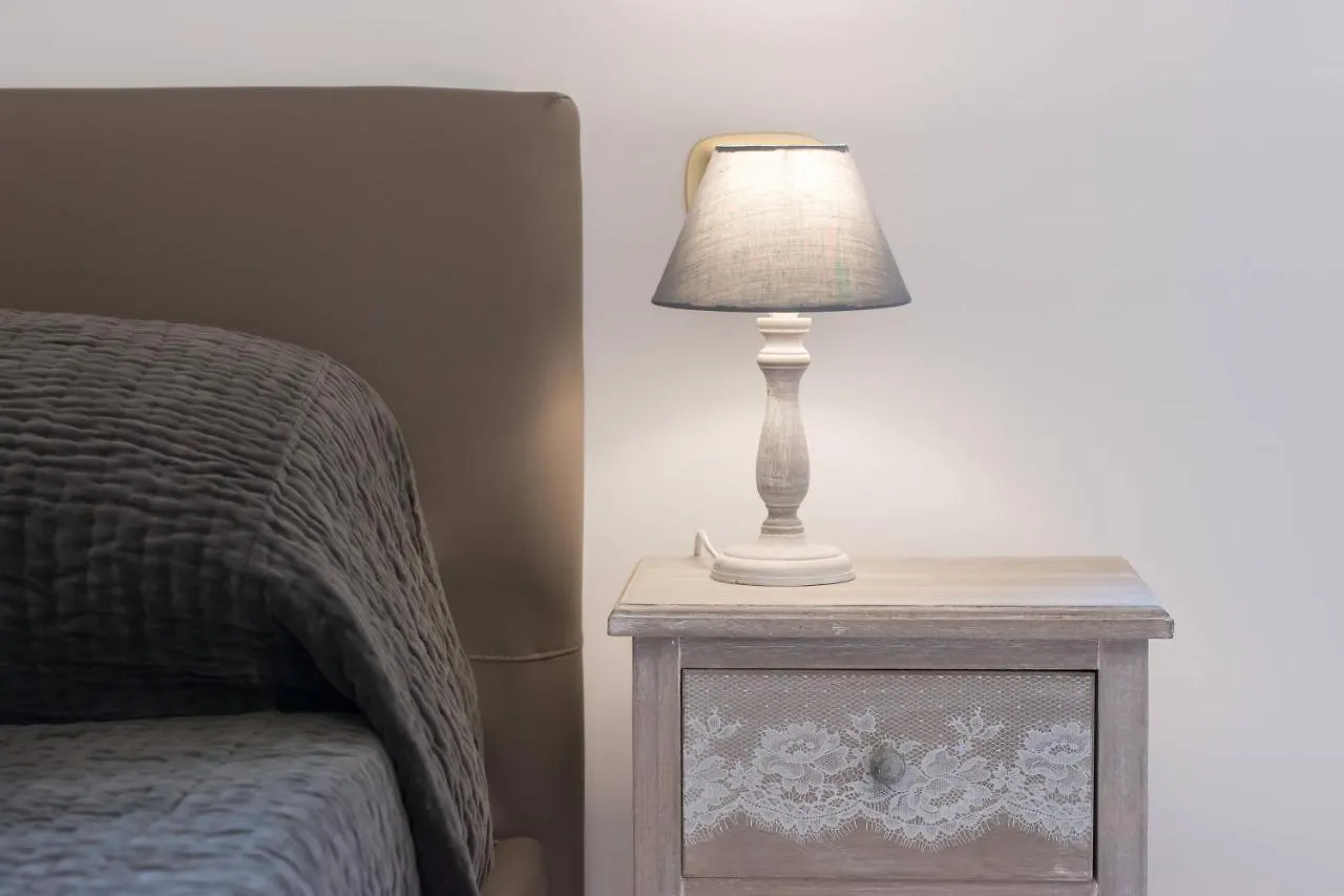 Duomo Seaside Deluxe Apartment By Ortigia Apartments Syracuse 0*,  Italy