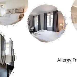 Novella Goldoni Suite-by Concierge , Florence Italy