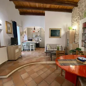  Apartment Stone&cotto Ortigia House