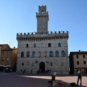 Talosa , Montepulciano Italy