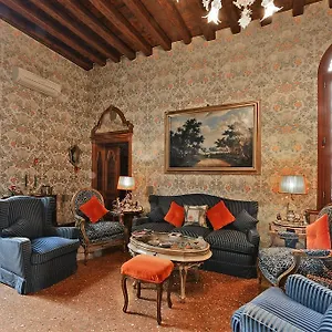 Ca Martinengo , Venice Italy